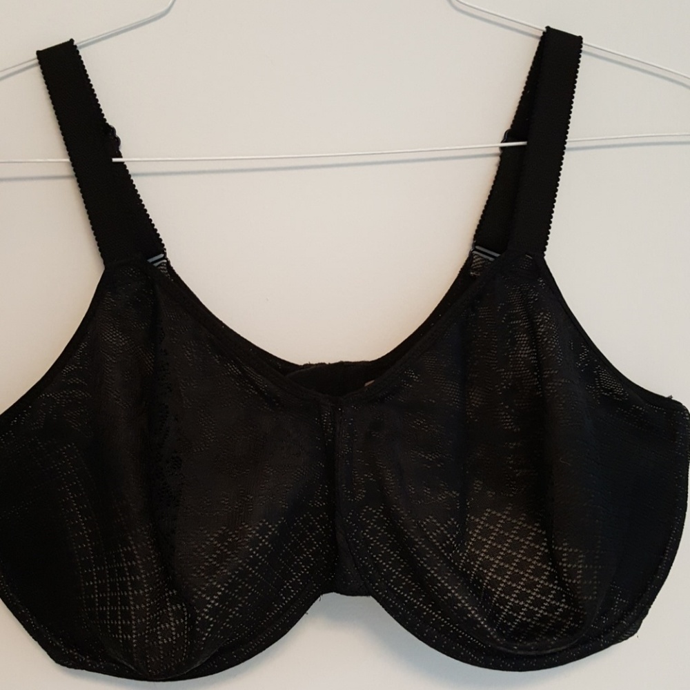 Wacoal Minimizer Bra 40G